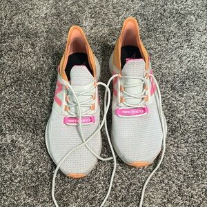 New balance walking sneakers